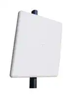 HG2458-10DP-6NF: RF Antenna, 4.9 to 5.85GHz, WLAN / MIMO, 10dBi, 50ohm, N Connector