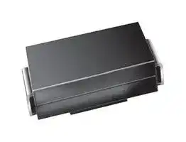 B1100-13-F: Schottky Rectifier, 100 V, 1 A, Single, DO-214AC (SMA), 2 Pins, 850 mV
