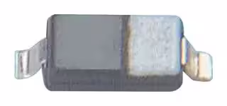 1N4148WS-7-F: Small Signal Diode, Single, 75 V, 150 mA, 1.25 V, 4 ns, 2 A