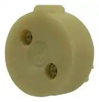 56000001009: Fuseholder, PCB, 1 Fuse, 6.3 A, 250 VAC, 250 VDC, TE5, TR5, Through Hole