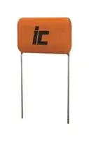 716P47354KA3: FILM CAPACITOR, 0.047UF, 5%, 400VDC