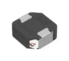 SPM6530T-R68M140: Power Inductor (SMD), Wirewound, 680 nH, 16 A, Shielded, 16.6 A, SPM Series