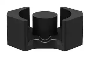 B65813J0630J041: Transformer Cores, RM, RM10, TDK B65813 Series Coil Formers, N41, 44 mm, 98 mm²