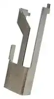 RFMTA250800NNLB001: RF Antenna, 5.15 to 5.85GHz, WiFi, 50 ohm, Linear Vertical