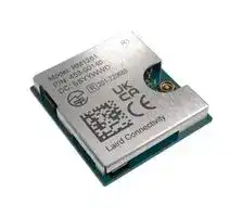 453-00140C: Wireless LAN Module, 928 MHz, GPIO/I2C/PWM/SPI/UART, Access Control, Asset tracking