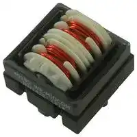 7448640415.: Choke, Common Mode, Power Line, 10 mH, 600 mA, WE-FC Series