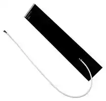 RFPCA102015EMTB401: RF Antenna, 5.15 to 5.925GHz, 4G / LTE, 50 ohm, I-Pex Connector, Linear Vertical