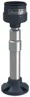 XVUZ05: Signal Indicator Accessory, Harmony XVU, Base, Integrated Tube, Adjustable, Black