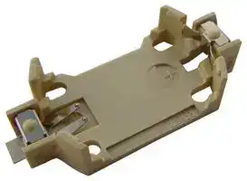 SMTU 2450N-1-LF: Battery Holder, 2450 x 1, SMD