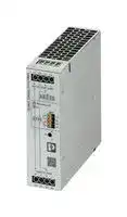 1088206: AC/DC DIN Rail Power Supply (PSU), Hazardous Locations & Laboratory Equipment, 1 Output, 23.9 VDC
