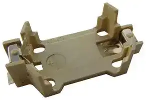 SMTU 2477N-1-LF: Battery Holder, 2477 x 1, SMD