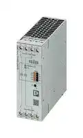 1088207: AC/DC DIN Rail Power Supply (PSU), Hazardous Locations & Laboratory Equipment, 1 Output, 23.9 VDC