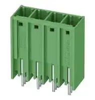 1131529: Terminal Block, Header, 7.62 mm, 2 Ways, 41 A, 630 V, Through Hole Vertical