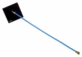 RFPCA212009IMMB901: RF Antenna, 5.925 to 7.125GHz, 5G / WiFi, 4.89dBi, 50 ohm, I-Pex Connector, Linear Vertical