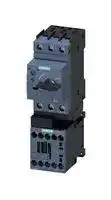 3RA2110-0BA15-1AP0: Load Feeder, Fuseless, Direct On Line, 3RA2 Series, Three Phase, 0.14 A to 20 A, 230 VAC, Screw