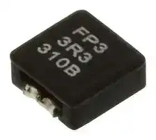FP3-3R3-R: INDUCTOR, SHIELDED, 3.3UH, 5.5A, SMD
