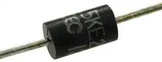 1.5KE200CA-RH: TVS DIODE, 1.5KW, 200V, DO-201AE