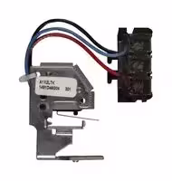 A1X3PK: AUXILIARY SWITCH, PIGTAIL LEAD, 1A-1B