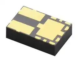 MYRGM080200C41RA: Non Isolated POL DC/DC Converter, ITE & Industrial, Step Down, Module, 900 mV, 6 V, 2 A
