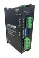 P860C: Microstep Driver, 2 Phase/4 Phase, 24 to 110 VDC, 8.4 A