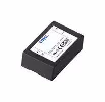 UMPS30F05-E: AC/DC PCB Mount Power Supply (PSU), Medical, 1 Output, 15 W, 5 V, 3 A
