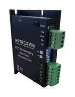 P542A: Microstep Driver, 2 Phase/4 Phase, 20 to 50 VDC, 5.6 A