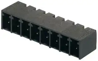 1862840000: Standard Terminal Block, 3 Contacts, 3.81 mm, Terminal Block, PCB, PCB Mount