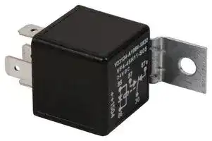 VF4-45H11-S05: RELAY, AUTOMOTIVE, SPDT, 24VDC, 50A