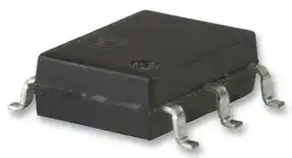 AQV210SZ: MOSFET Relay, SPST-NO (1 Form A), AC / DC, 350 V, 120 mA, SOP-6, SMD