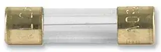 0034.5612.11: Fuse, Cartridge, Time Delay, 315 mA, 250 V, 5mm x 20mm, 0.2