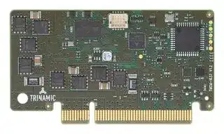TMCM-1637-CANOPEN: Development Board, TMCM-1637, Motor Control, DC Brushed Motor, DC Brushless Motor, Stepper Motor