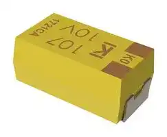 T583D686M010AHE045P000: Tantalum Polymer Capacitor, 68 µF, ± 20%, 10 V, D, 0.045 ohm, 2917 [7343 Metric]
