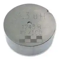 IHTH1125KZEB100M5A: Inductor, Radial, IHTH-1125KZ-5A Series, 10 µH, 33 A, 30 A, 3640 µohm, ± 20%