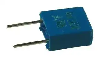B32529C223J: CAPACITOR POLYESTER FILM 0.022UF, 63V, 5