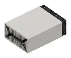 LAM 5 D 125 24: Fan / Force Cooled Heat Sink, 24VDC, 0.3 K/W, 50 mm, 100.5 mm, 125 mm, 20 m³/h, 30 dBA