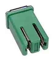 MP012564: Fuse, Automotive Link PAL, Blue, 20 A, 32 V, 10.7mm x 6.2mm x 17.5mm, MP Auto Fuse Links