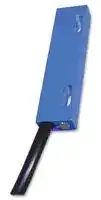 S1749: Reed Switch, Flange Mount, 23 mm, SPST-NO, 120 VA, 1500 Vac/dc, 3 A