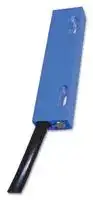 S1750: Reed Switch, Flange Mount, 24 mm, SPDT, 60 VA, 400 Vac/dc, 1 A