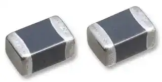 AVR-M0603C120MTAAB: TVS Varistor, 7.5 V, 23 V, 0603 [1608 Metric], Multilayer Varistor (MLV)