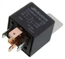 DG85B-8011-96-1006-M1: AUTOMOTIVE RELAY, SPDT, 6VDC, 60A