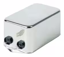 802516-SF: Power Line Filter, Medical, 250 VAC, 16 A, Single Phase, 2 Stage, Chassis Mount