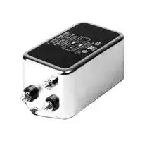 800769-SF: Power Line Filter, Chassis, General Purpose, 250 VAC, 60 A, Single Phase, 1 Stage, Chassis Mount