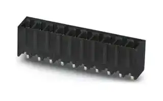 1712940: Terminal Block, Header, 3.81 mm, 8 Ways, 8 A, 160 V, Through Hole Vertical