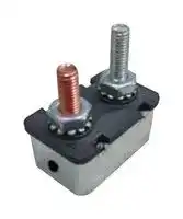 MP013164: Thermal Circuit Breaker, MP 102 Series, 30 A, 24 V
