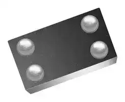 SIT1532AC-J5-DCC-32.768E: MEMS Oscillator, 32.768 kHz, SMD, 1.5mm x 0.8mm, 75 ppm, SiT1532, LVCMOS
