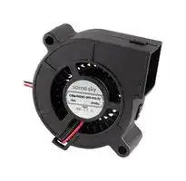 CBM-6025C-240-310-22: Fan Blower, DC Brushless Motor, 24 VDC, DC, 60 mm, 25 mm, 7.25 CFM