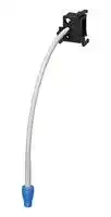 3RU2900-1B: Cable Release, 400 mm, Overload Relay, with Holder