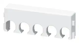 3RU2916-3BJ21: Terminal Cover, 3RU21 Series Overload Relay