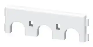 3RU2926-3BJ21: Terminal Cover, 3RU21 Series Overload Relay