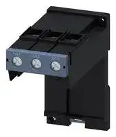 3RU2936-3AA01: Assembly Support, Stand Alone, Screw Terminal, 3RU21 Series Overload Relay